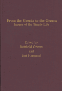 From the Greeks to the Greens