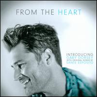 From The Heart - Gary Dorsey