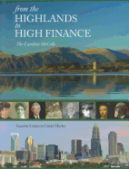 From the Highlands to High Finance: The Carolina McColls