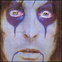 From the Inside - Alice Cooper