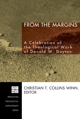 From the Margins - Collins Winn, Christian T (Editor)