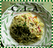 From the Recipe Files of the C.I.A.