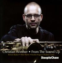 From the Sound Up - Christian Winther