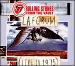 From the Vault: L.A. Forum (Live in 1975) [CD/DVD]