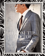 From Tip to Toe: The Essential Men's Wardrobe