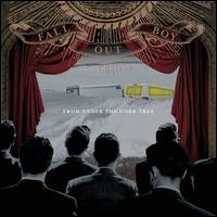 From Under the Cork Tree [LP] [Bonus Tracks] - Fall Out Boy