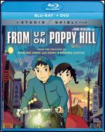 From Up on Poppy Hill [Blu-ray/DVD]