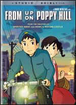 From Up on Poppy Hill - Goro Miyazaki