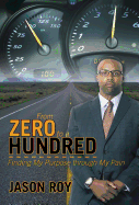 From Zero to a Hundred: Finding My Purpose Through My Pain