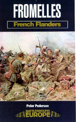 Fromelles: French Flanders - Pedersen, Peter, Dr.