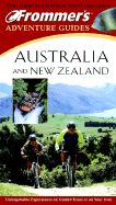 Frommer's Adventure Guides: Australia and New Zealand