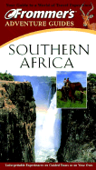 Frommer's Adventure Guides Southern Africa