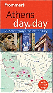 Frommer's Athens Day by Day