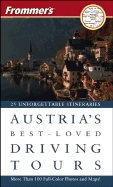 Frommer's Austria's Best-Loved Driving Tours - British Auto Association