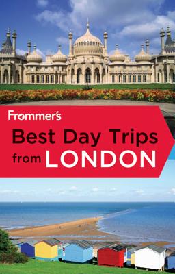 Frommer's Best Day Trips from London - Daugherty, Christi