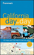 Frommer's California Day by Day