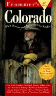 Frommer's Colorado Comprehensive Travel Guide