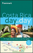 Frommer's Costa Rica Day by Day