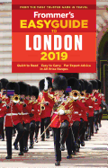 Frommer's Easyguide to London 2019
