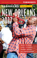 Frommer's Easyguide to New Orleans 2017
