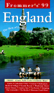 Frommer's England