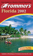 Frommer's Florida 2002