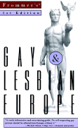 Frommer's Gay and Lesbian Europe