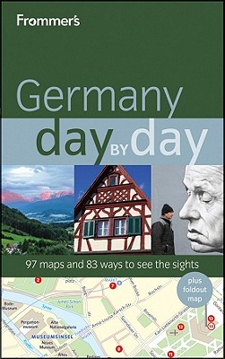 Frommer's Germany Day by Day - McDonald, George, and Olson, Donald