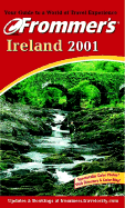 Frommer's Ireland 2001 - Meagher, Robert Emmet, and Meagher, Mark, and Neave, Elizabeth