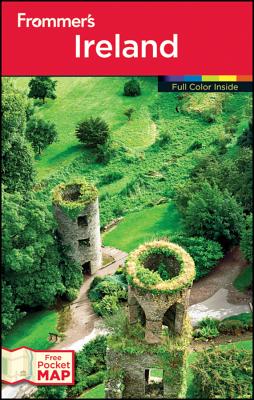 Frommer's Ireland - Daugherty, Christi, and Jewers, Jack