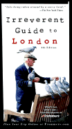 Frommer's Irreverent Guide to London