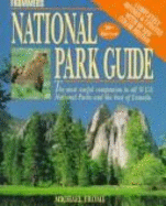 Frommer's National Park Guide