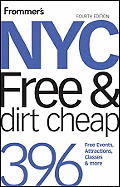 Frommer's NYC Free & Dirt Cheap