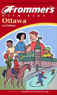 Frommer's Ottawa with Kids