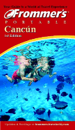 Frommer's Portable Cancun
