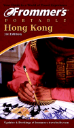 Frommer's Portable Hong Kong