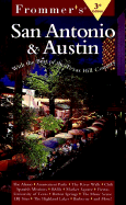 Frommer's San Antonio & Austin - Jarolim, Edie, PH.D. (Editor)