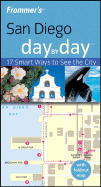 Frommer's San Diego Day by Day