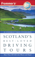 Frommer's Scotland's Best-Loved Driving Tours