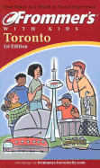 Frommer's Toronto with Kids
