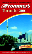 Frommer's Toronto