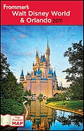 Frommer's Walt Disney World & Orlando