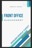 Front Office Management