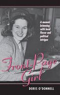 Front-Page Girl - O Donnell, Doris