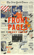 Front Pages - Chunn, Nancy, and Indiana, Gary (Introduction by)