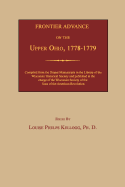 Frontier Advance on the Upper Ohio, 1778-1779