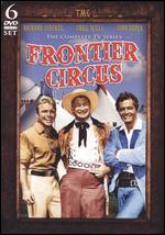 Frontier Circus [6 Discs] - 