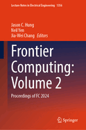 Frontier Computing: Volume 2: Proceedings of FC 2024