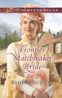 Frontier Matchmaker Bride - Scott, Regina