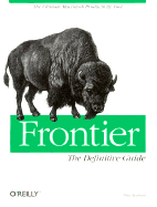 Frontier: The Definitive Guide: The Definitive Guide